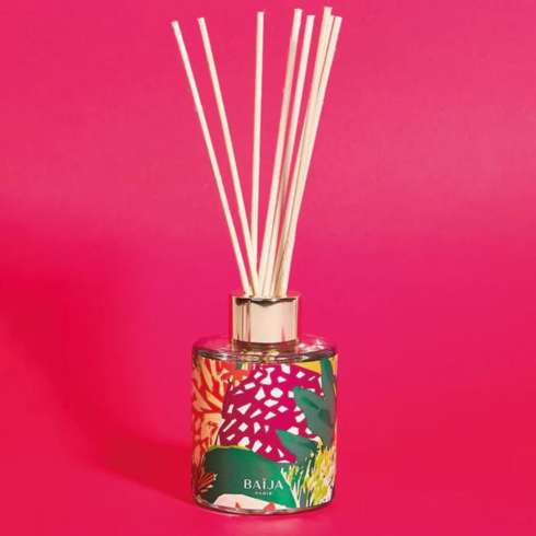 Soin bien-être BOUQUET JARDIN PALLANCA