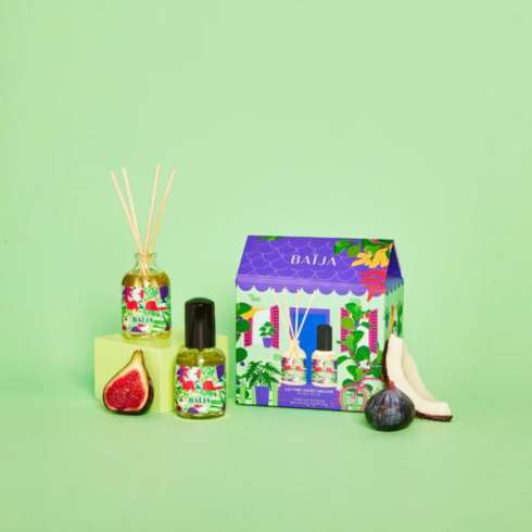 Soin bien-être COFFRET SWEET DREAMS