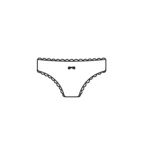 Soin bien-être Maillot simple