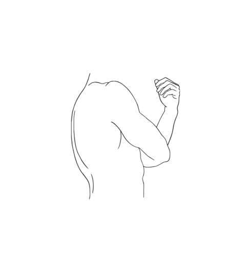 Soin bien-être Dos