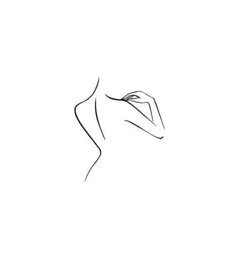 Soin bien-être Demi-bras